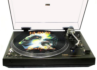 Technics SL-1310